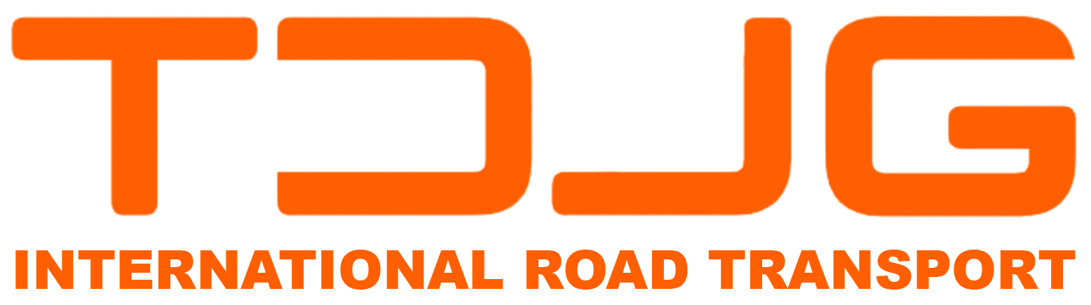 Transport Drogowy Jacek Gortat