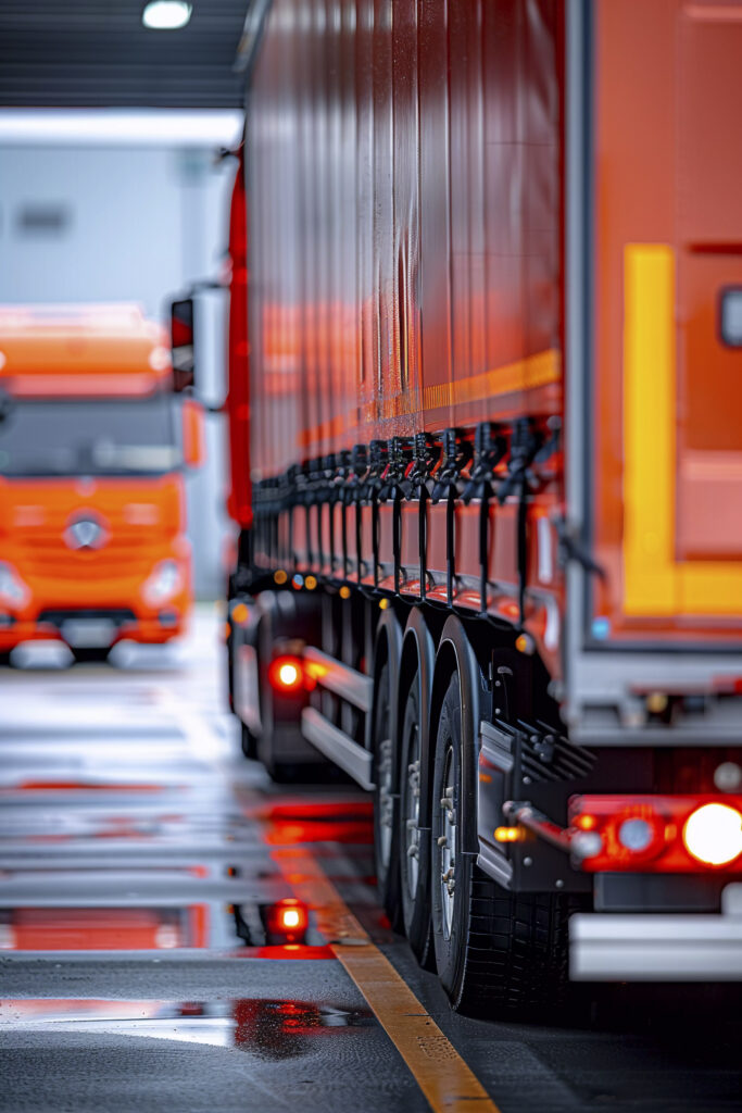 - Transport Drogowy Jacek Gortat